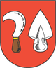 Gächlingen - Våpenskjold