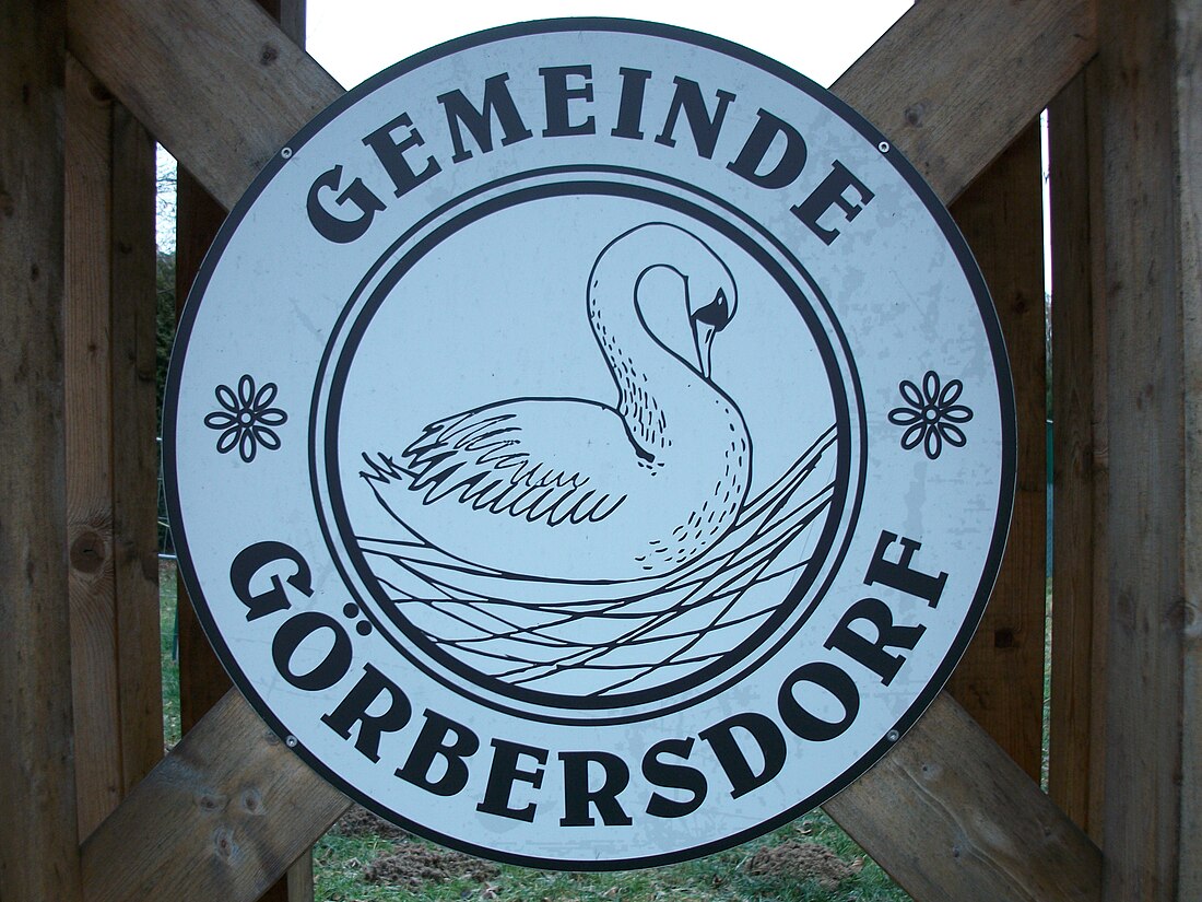 Görbersdorf (Oederan)