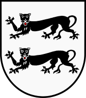 Wapenschild