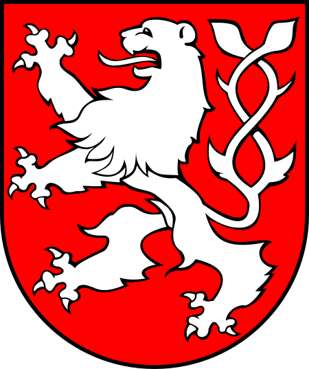 Wappen Koenigstein