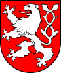 Königstein – znak