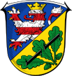 Coat of arms of Landkreis Kassel