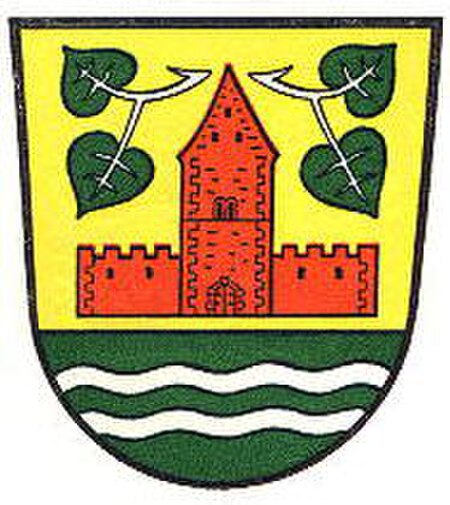 Wappen Lindau