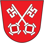 Coat of arms Regensburg.svg