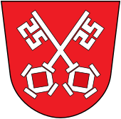 Wapen van Regensburg