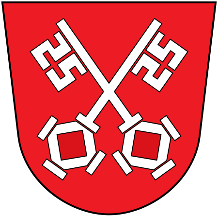 ไฟล์:Wappen_Regensburg.svg