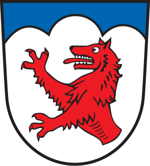 Wappen Schaufling.svg