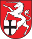 Wappen von Tengen