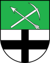 Altes Wappen von Wenden