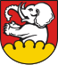 Blason de Wiesensteig