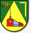 Coat of arms of Horstedt