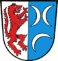 Wapen van Büchlberg