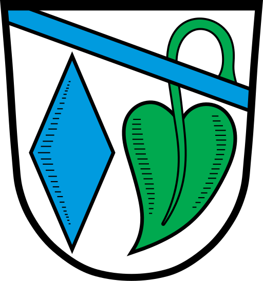 File:Wappen von Edling.svg