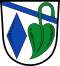 Wappen der Gemeinde Edling