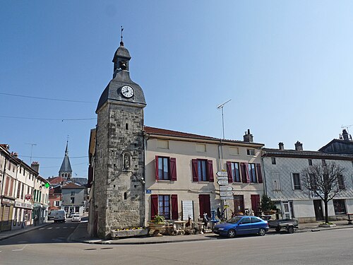 Serrurier porte blindée Wassy (52130)