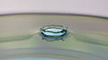 Water droplet 6