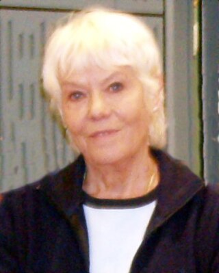 <span class="mw-page-title-main">Wendy Richard</span> British actress (1943–2009)
