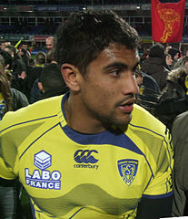 Wesley Fofana