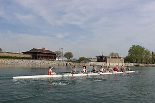 <span class="mw-page-title-main">West Side Rowing Club</span> Rowing club in Buffalo, New York, U.S.