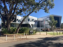 Western Australian Institute of Sport 2021 02.jpg