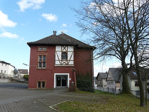 Wetzlarer Straße 40