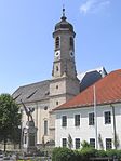 Kloster Weyarn