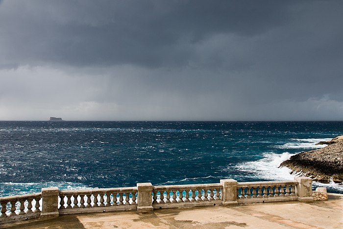A photo of Malta