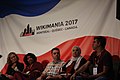 Wikimania 2017 - Wikimedia 2030 panel (12).jpg