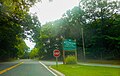 Back to Wildwood State Park, this time from North Wading River Road.