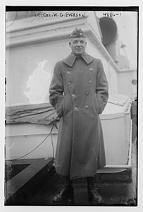 William Graham Everson vuonna 1919.jpg