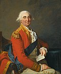 William Petty, 2nd Earl of Shelburne by Jean Laurent Mosnier.jpg