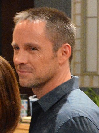 <span class="mw-page-title-main">William deVry</span> Canadian television actor