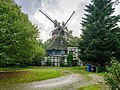 Holländerwindmühle "Olga" Windbergen