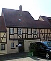 Wohnhaus