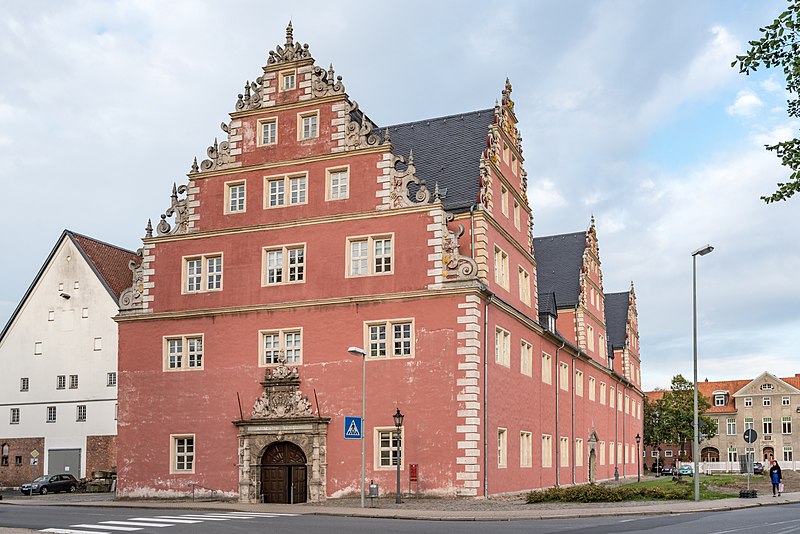 File:Wolfenbüttel, Zeughaus 20170914 004.jpg