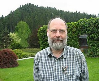 <span class="mw-page-title-main">Wolfgang Hackbusch</span> German mathematician