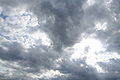 Deutsch: Wolken English: Clouds