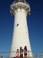 Wollongong Wellenbrecher Leuchtturm.jpg