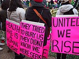 Women's March on Washington