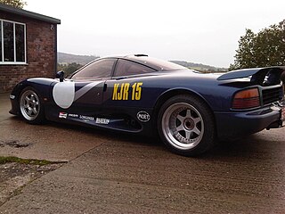 XJR-15 COR EUSER