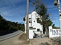 This is a photo of a building indexed in the Catalan heritage register as Bé Cultural d'Interès Local (BCIL) under the reference IPA-27936.