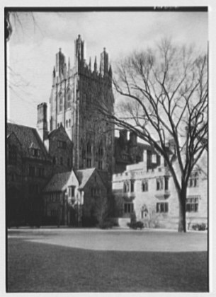 File:Yale College, New Haven, Connecticut. LOC gsc.5a01771.tif