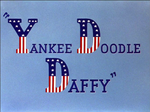 Thumbnail for Yankee Doodle Daffy