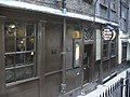 Ye Olde Cheshire Cheese, City of London