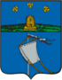 Coat of arms of Yelatma