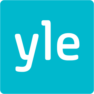<span class="mw-page-title-main">Yle</span> Finnish national public broadcaster