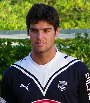 Yoann Gourcuff: Trayectoria, Selección nacional, Clubes