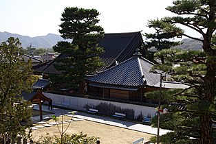 Yoda-ji