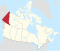 Yukon in Canada 2.svg