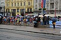 Zagreb Marathon 20151011 DSC 2595